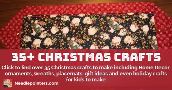 35+ Christmas Crafts DIY - facebook