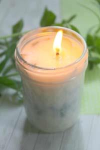 How to Make Gel Candles - 11 Easy Steps 