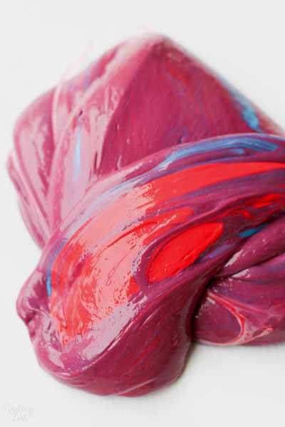 Beating Heart Slime