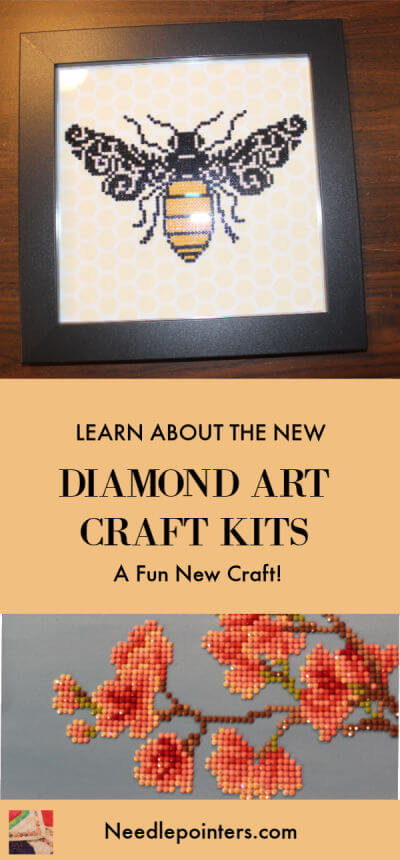 Diamond Art Kits