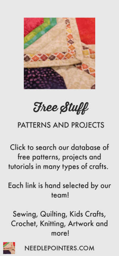 Free Patterns and Projects