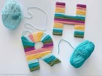 Over 25 Creative Yarn Crafts for Adults