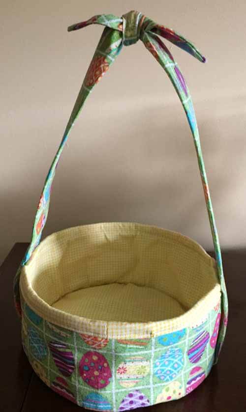 Easter Basket