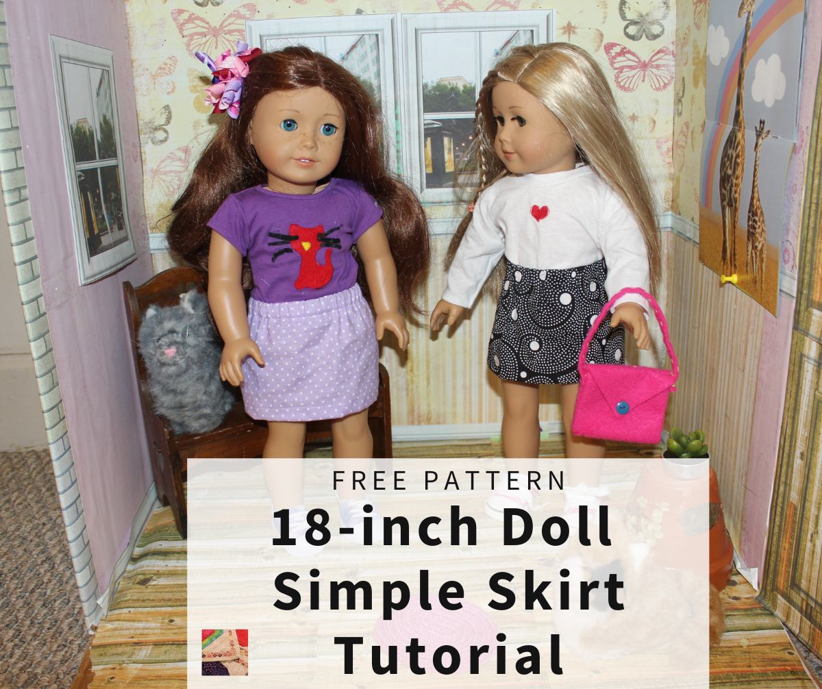 How to Draw Kit Easy  American Girl Doll 