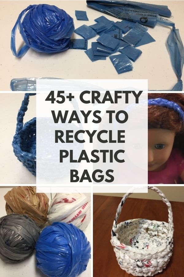 How to Seal a Plastic Bag - DIY Inspired
