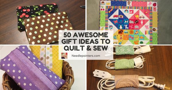 Sewing Gifts for Sewing Lovers, Quilters Gifts for Women Funny Quilting  Gifts for Mom Grandma Aunt Friend Sister Sewing Supplies | Life Is Short  Buy