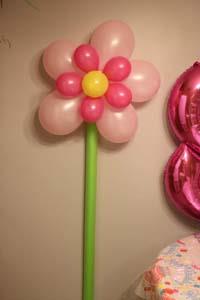 How to make Flat Balloons (Flower Petals), Wonder Balloons