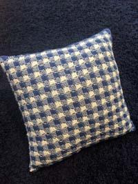 Lombardy Pillow a Free Crochet Pillow Pattern - ChristaCoDesign