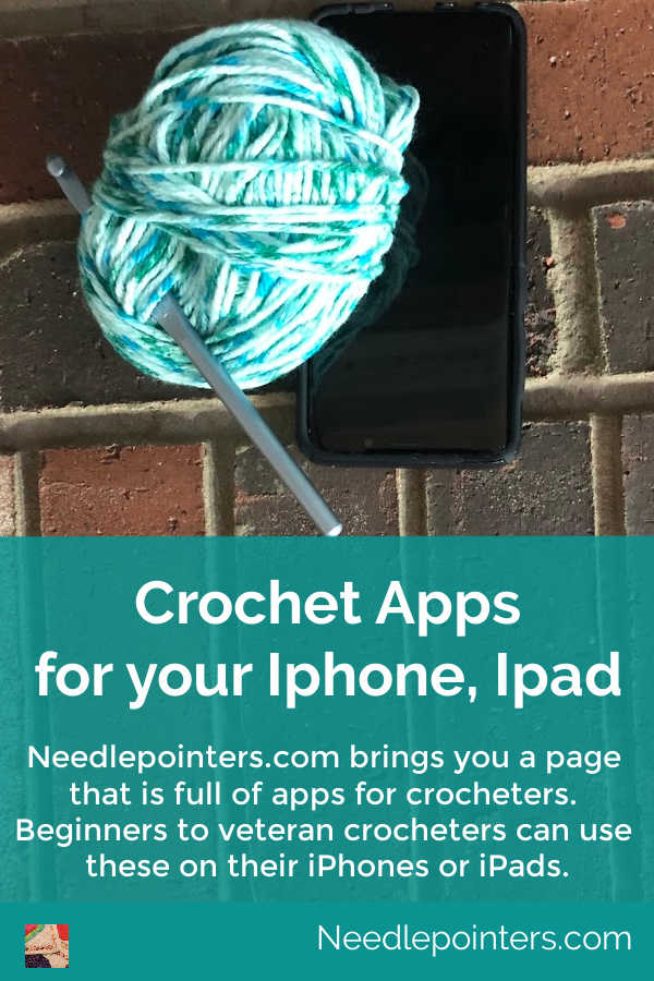 Apps for Crochet