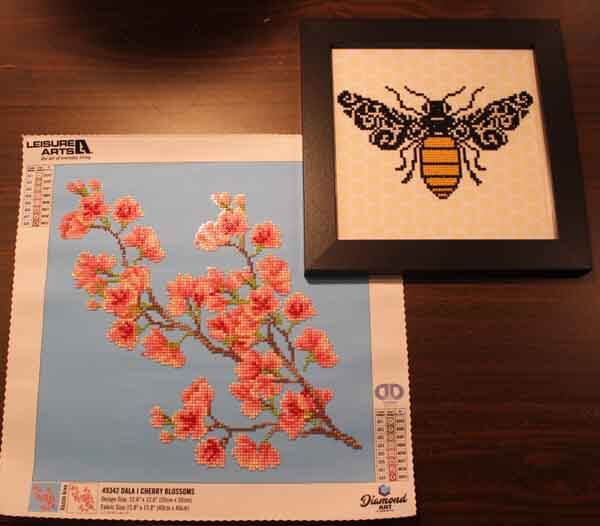 Diamond Art Kits