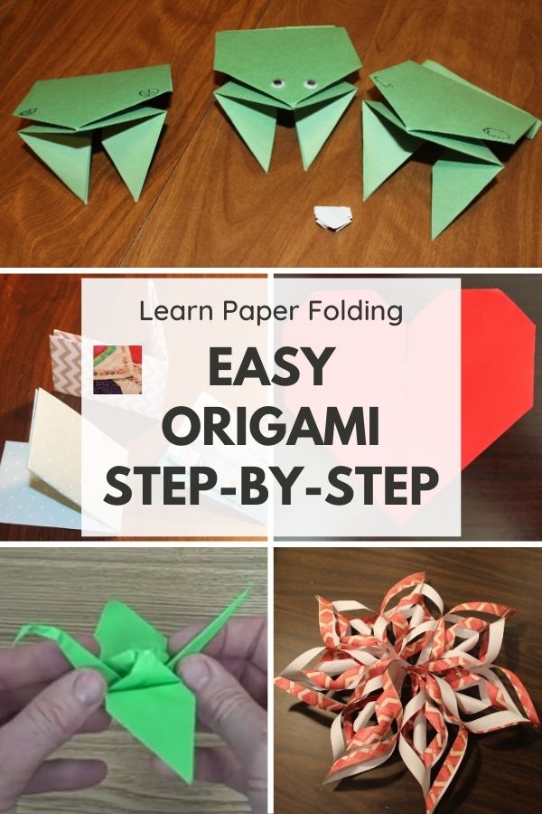 Origami Tote Bag : 7 Steps (with Pictures) - Instructables