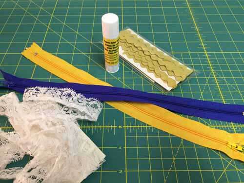 Fabric Glue Stick Review