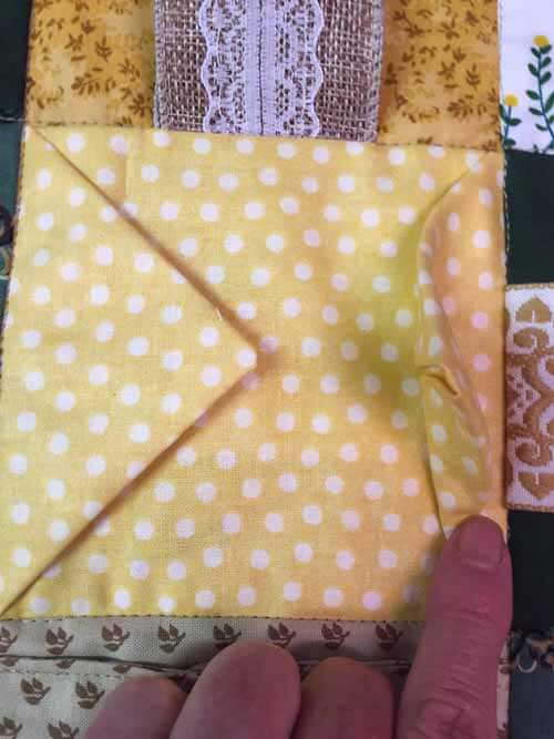 Fidget quilt online ideas