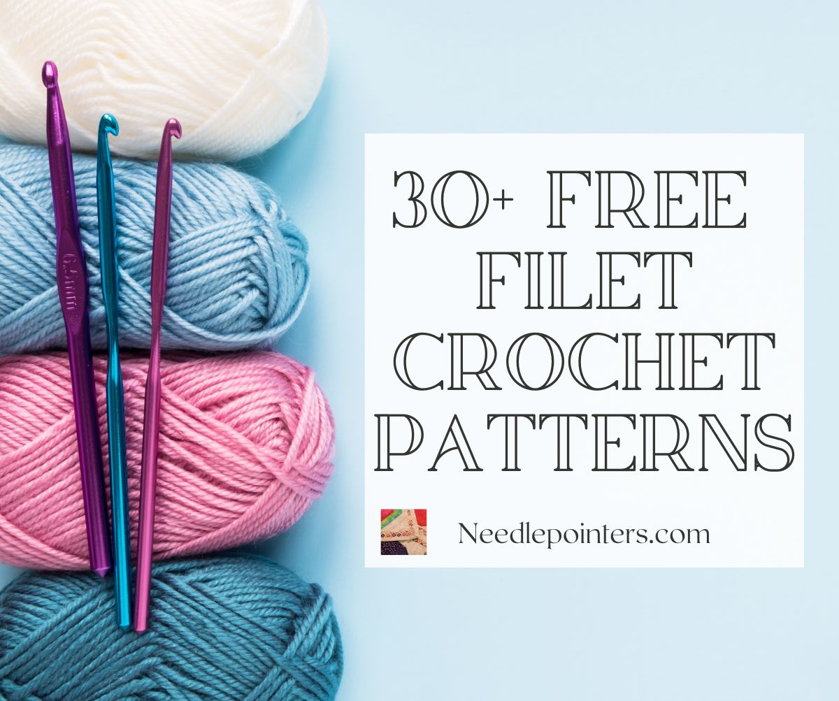 75+ Crochet Women's Top Patterns - Dabbles & Babbles