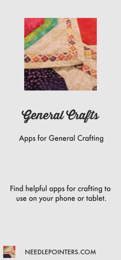 Apps for Craft 