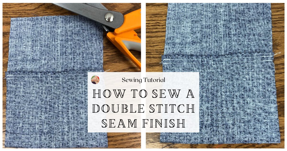 Sew In Tutorial: Start To Finish 