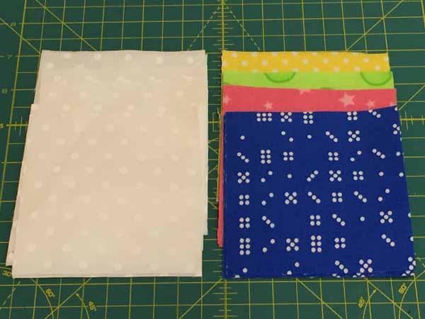 I Spy Quilt Tutorial | Needlepointers.com