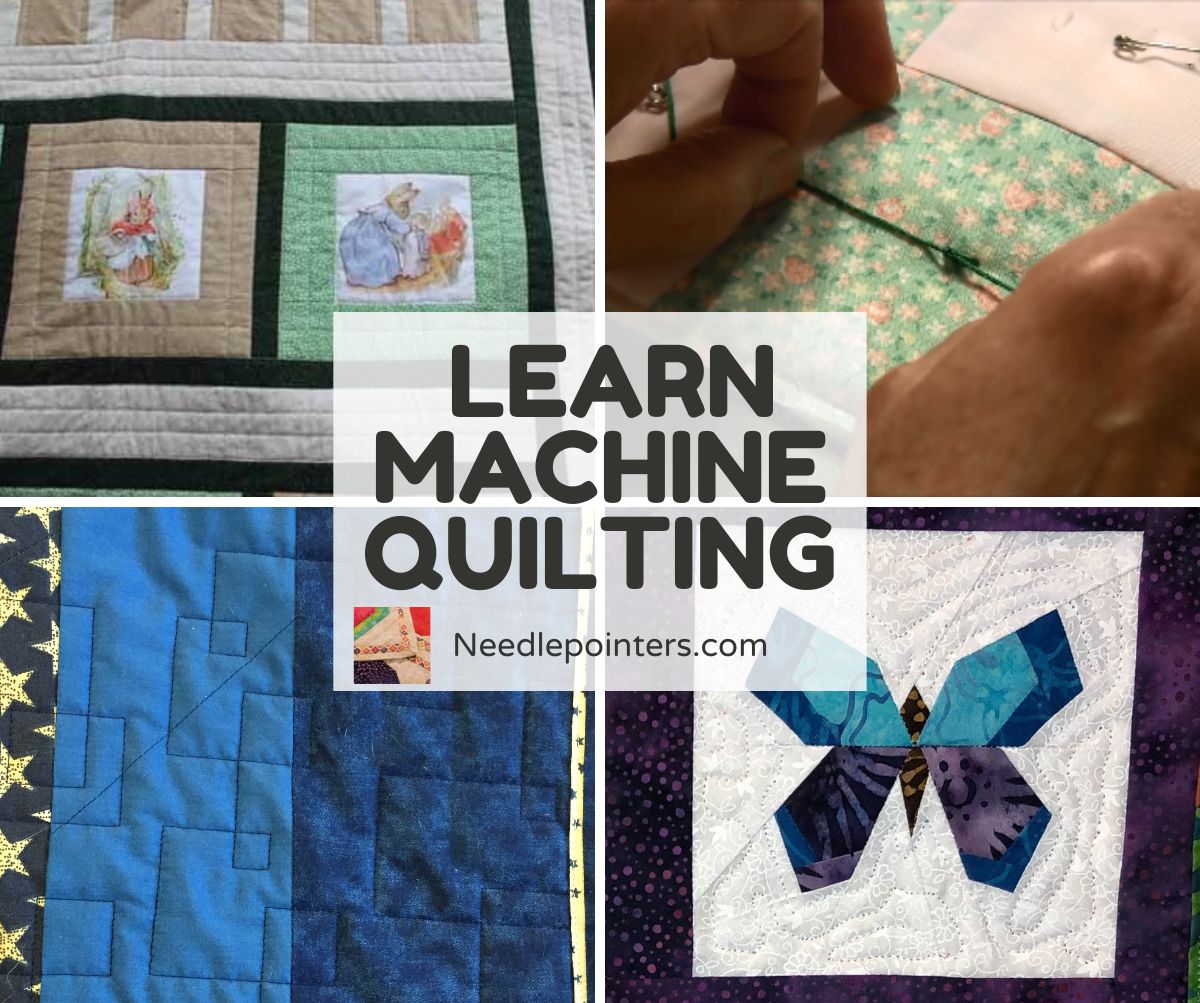 Using Quilt Templates and Specialty Rulers to Cut Fabric - Patchwork Posse