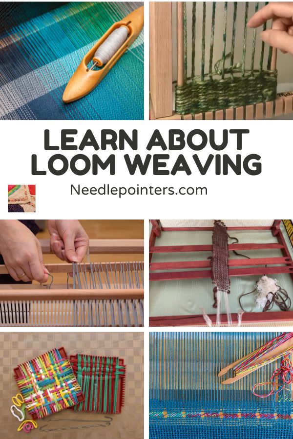 Discover and Build an Inkle Loom! : 10 Steps (with Pictures) - Instructables