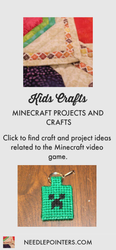 How to Build a Minecraft Creeper : 7 Steps - Instructables