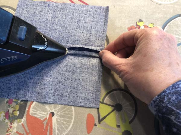 How to Sew a Mock French Seam (Faux French Seam) | Needlepointers.com