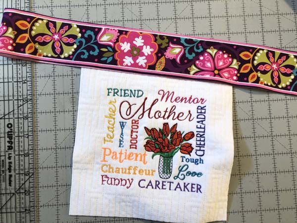 Tear-Away Stabilizers - Embroidery Backing 