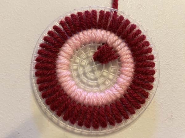 https://www.needlepointers.com/articleimages/Plastic-Canvas-Coaster-1-15-Round-Three-Stitches-Overlap-hole.jpg