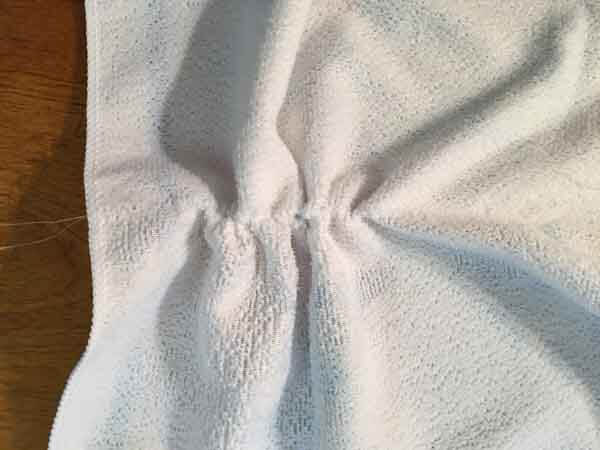 Potholder Dish Towel Gather