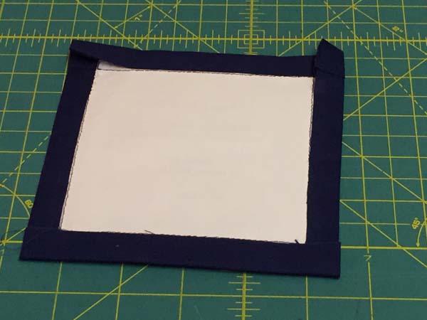 Make Easy Quilt Labels with Fabric Markers - QUILTINGINTHELOFT