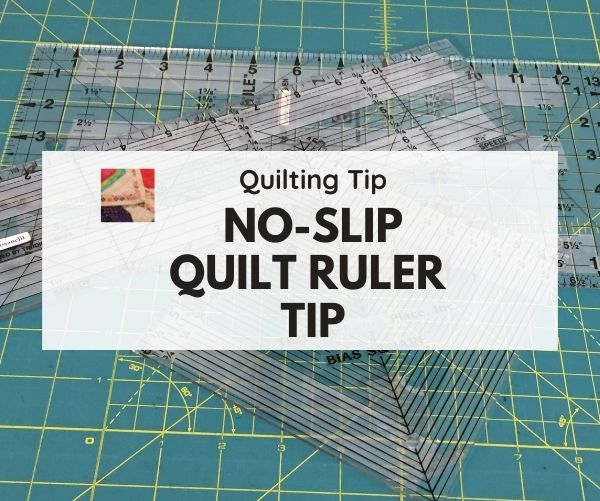 Sew Slip II Gliding Mat for Free Motion Quilting