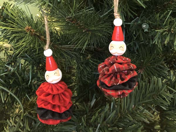 35+ Best DIY Christmas Ornaments  Diy christmas tree ornaments, Diy  christmas ornaments, Kids christmas ornaments