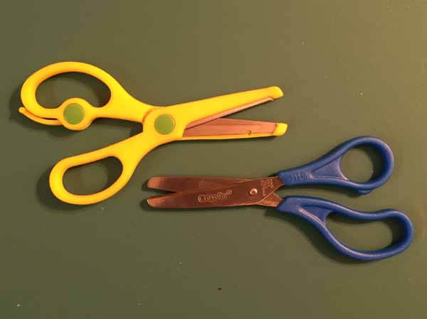 Best Craft Scissors for Art and Sewing Projects –