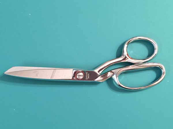 Different Types of Scissors For Your Craft Projects - Made with HAPPY