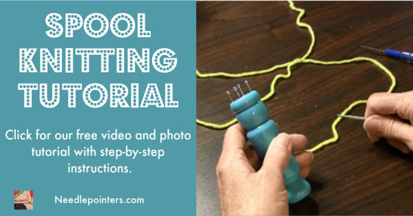Spool Knitter
