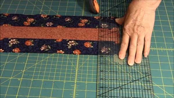 Learn the Basics of Strip Piecing Quilt Blocks | Needlepointers.com