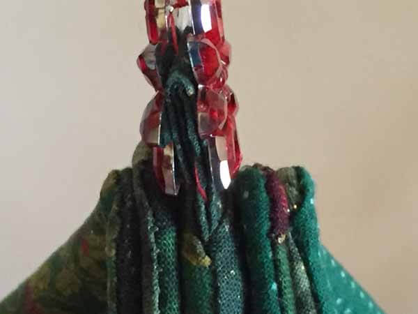 Tabletop Tannenbaum Tree - Tab for Star