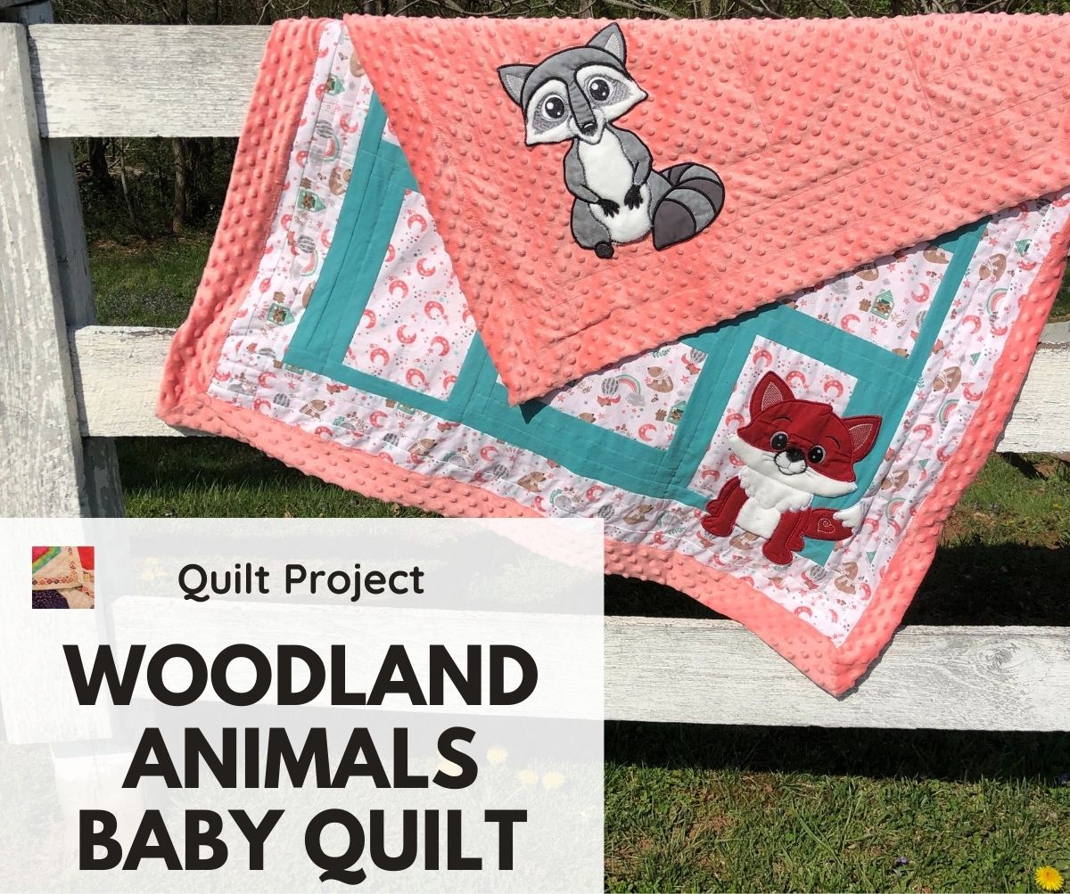 What Batting To Use For A Baby Quilt