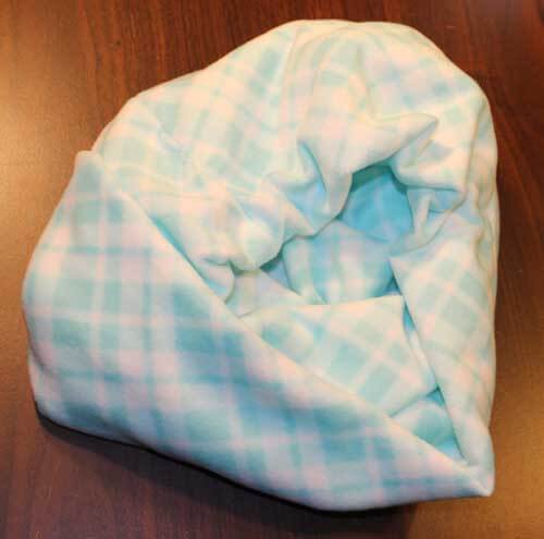 Infinity Scarf
