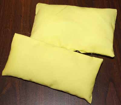 Doll Bed Pillow