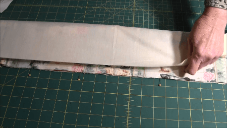 How to Make a Pillowcase Tutorial (Roll Up Method) | Needlepointers.com