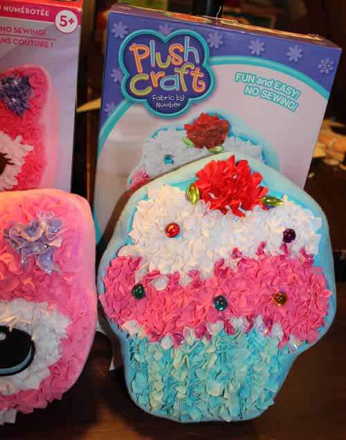 PlushCraft Whale Pillow Girls Craft  Crafts for girls, Plush craft, Crafts