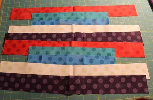 How to Bind a Quilt