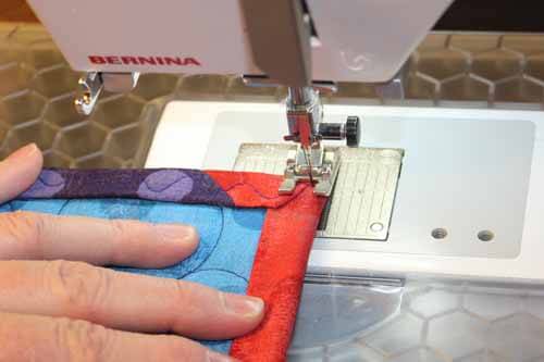 How to Bind a Quilt
