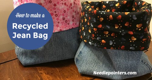 Sewing Denim Bag PATTERN, DIY Denim Bag, Jean Bag TUTORIAL, Make Your Own  Bag, Festival Bag, Recycled Jean Bag, Upcycle Denim, Code: Tania - Etsy