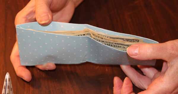 Paper Wallet