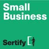 Sertify Small Business