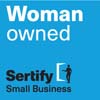 Sertify Women Owned Business