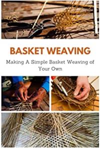 A Tradition Comes Back; Basket Maker; ôhônkawôbagak