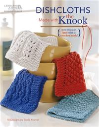 The Knook - Crocheters Knitting Hook – Crochet Now India