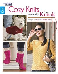 Try a Knook if You've Got a Knack for Knitting